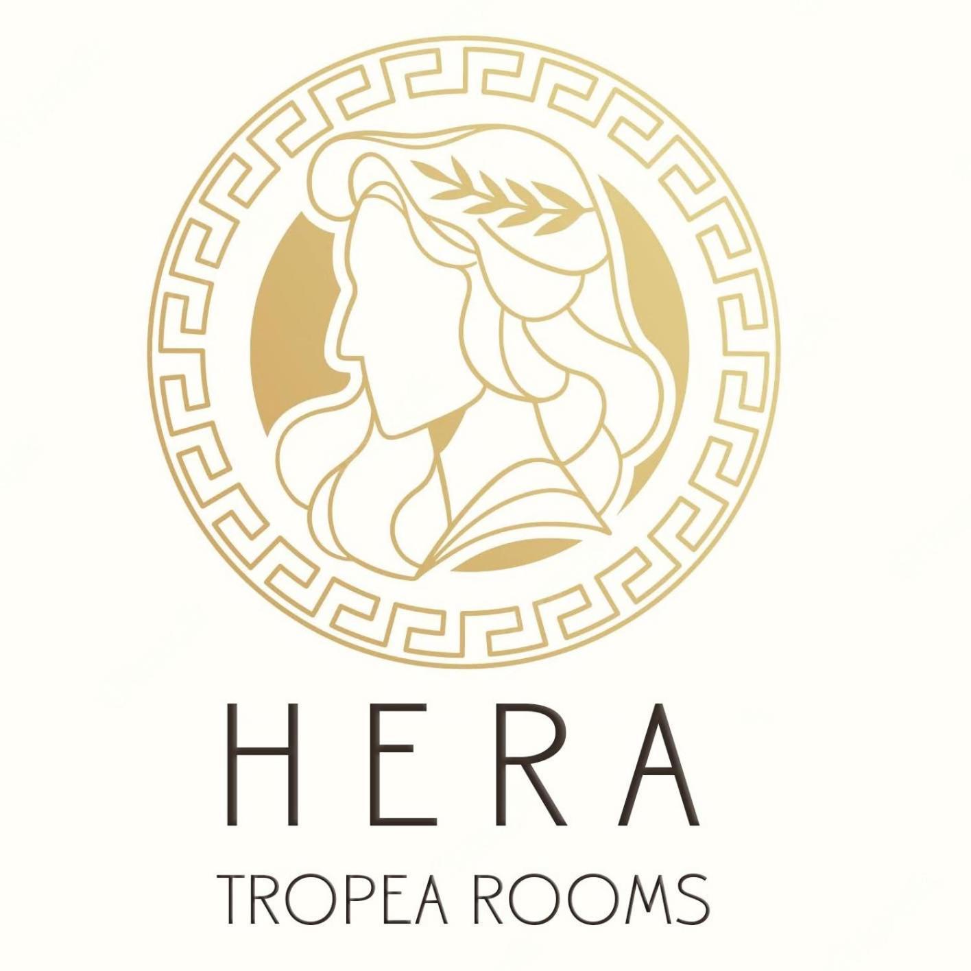 Hera Tropea Rooms Exteriér fotografie